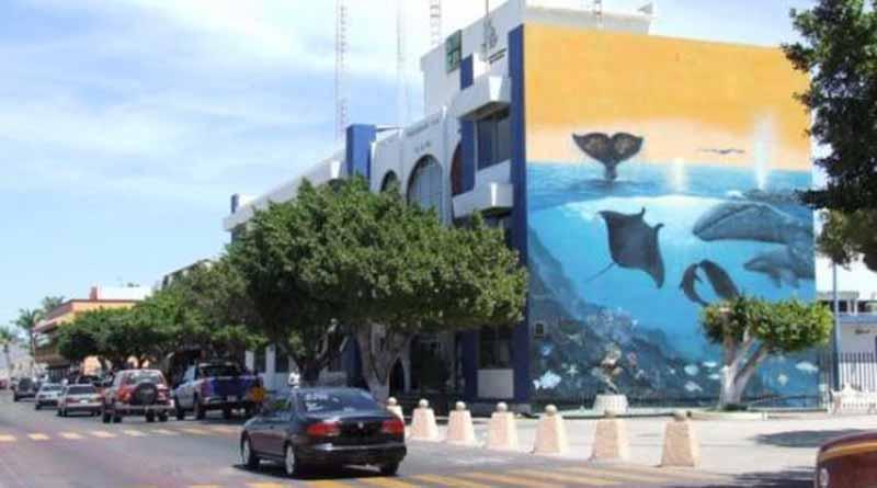 muralbcs Inicia proyecto de creación de murales en La Paz