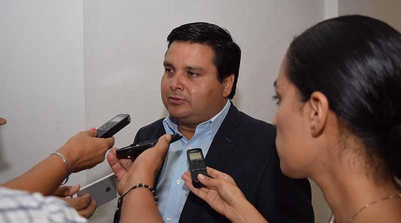 panchogarcia Módulo de Coepris en Delegación de CSL incrementa un 20% regularización de comerciantes de comida