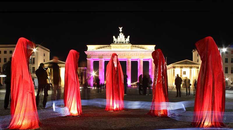 Número de mujeres que sufren mutilación genital aumenta en Alemania Número de mujeres que sufren mutilación genital aumenta en Alemania