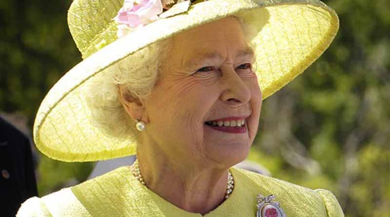 Reina Isabel II celebra 65 años en el trono Reina Isabel II celebra 65 años en el trono
