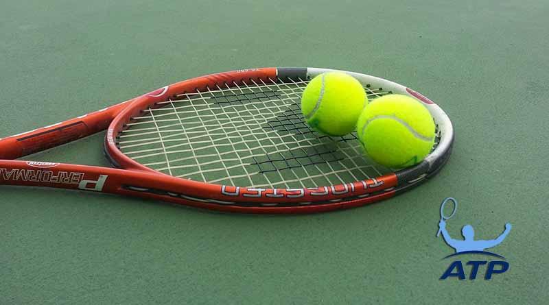 Belga David Goffin inicia con triunfo torneo de tenis de Rotterdam Belga David Goffin inicia con triunfo torneo de tenis de Rotterdam