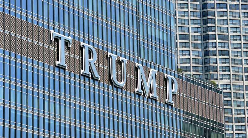 Campaña de Trump dirigió gastos millonarios a sus empresas: Usa Today Campaña de Trump dirigió gastos millonarios a sus empresas: Usa Today