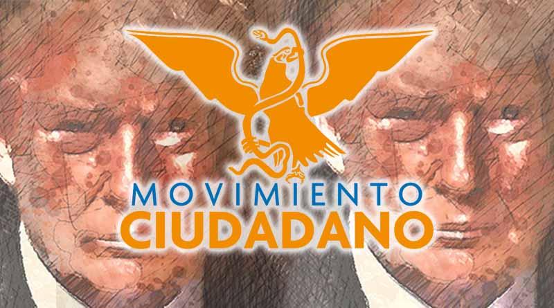 Movimiento Ciudadano destaca unión y orgullo de pueblo mexicano ante Trump Movimiento Ciudadano destaca unión y orgullo de pueblo mexicano ante Trump