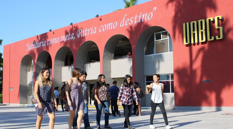 uabcs Cumplen alumnos sudcalifornianos movilidad en Colombia y Francia