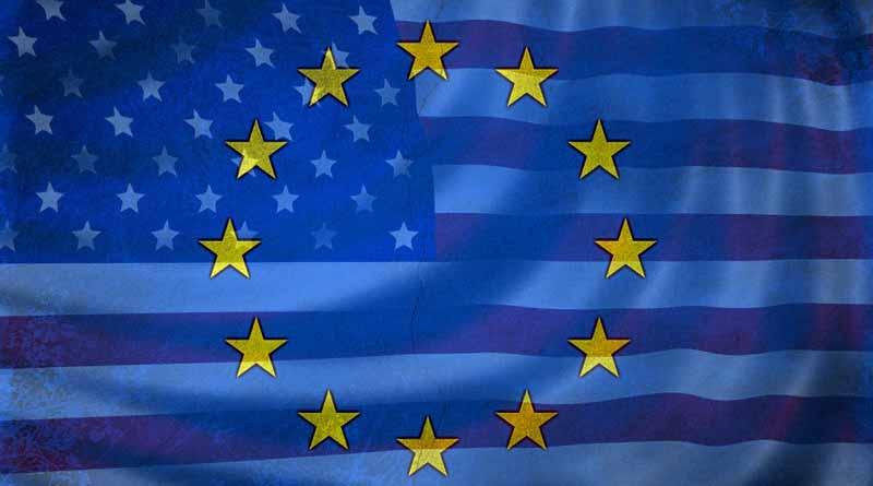 Unión Europa se promueve como el mejor aliado de Estados Unidos Unión Europa se promueve como el mejor aliado de Estados Unidos