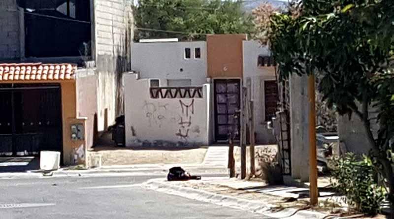 11mar2017 Muere persona atacada a balazos en Villas de Cortez