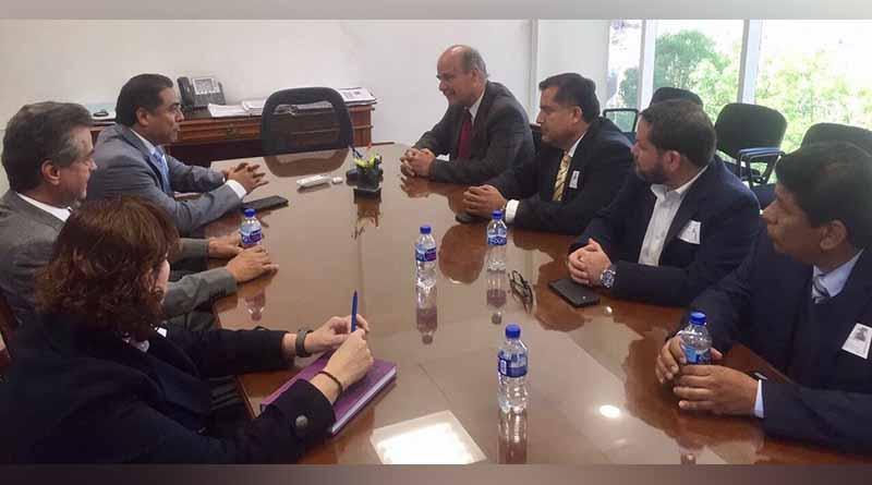 Agradecen familias de Caribe INVI al alcalde por la construcción del parque integral en CSL Agradecen familias de Caribe INVI al alcalde por la construcción del parque integral en CSL