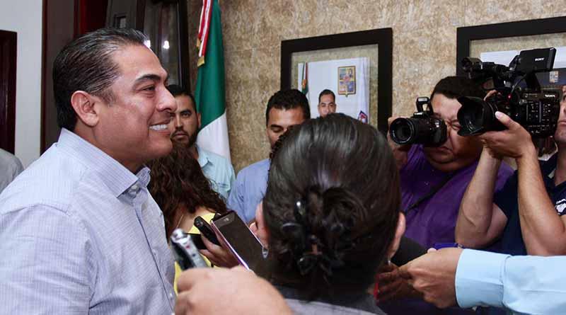 Otorga Cabildo descuentos del 50 por ciento a micro empresarios Otorga Cabildo descuentos del 50 por ciento a micro empresarios