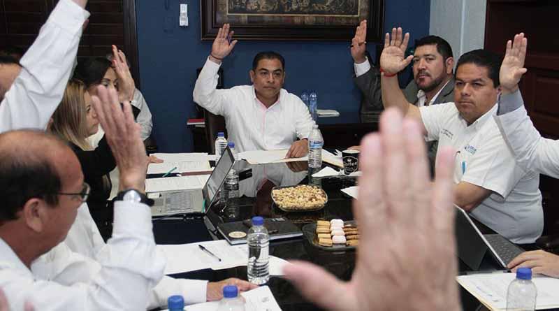 Encabeza alcalde instalación del comité de ciudades hermanas del municipio de Los Cabos Encabeza alcalde instalación del comité de ciudades hermanas del municipio de Los Cabos