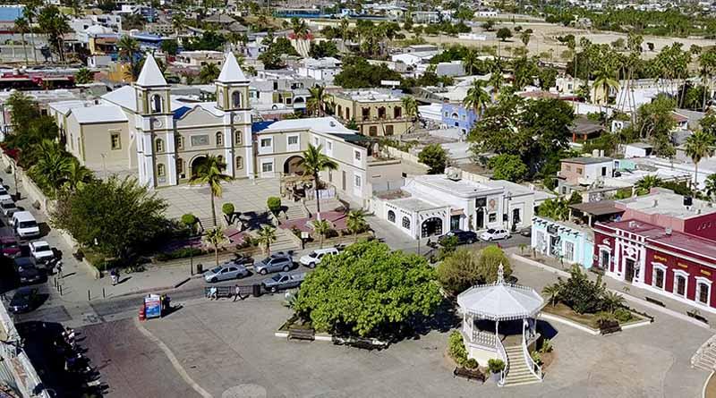 Fiestas tradicionales SAN JOSÉ 2017, un patrimonio intangible para los josefinos: Cronista de Los Cabos Fiestas tradicionales San José 2017, un patrimonio intangible para los josefinos: Cronista de Los Cabos