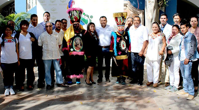 Sesiona consejo consultivo de asuntos indígenas de Los Cabos Sesiona consejo consultivo de asuntos indígenas de Los Cabos