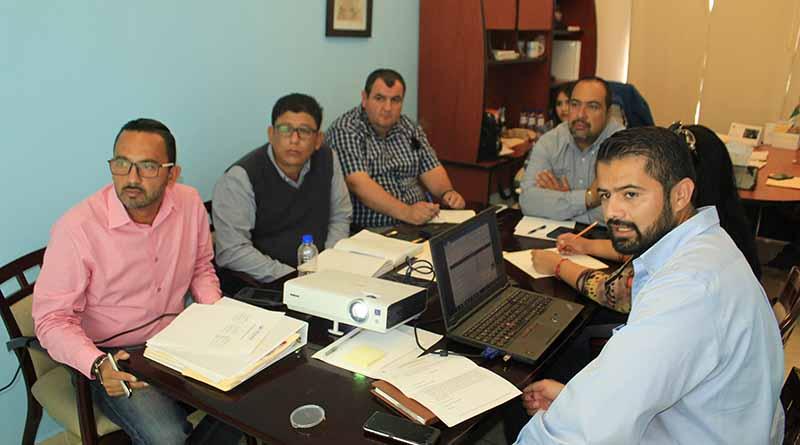 Prioriza gobierno municipal rendición de cuentas y transparencia al ejercer recursos propios y federales Prioriza Gobierno Municipal rendición de cuentas y transparencia al ejercer recursos propios y federales