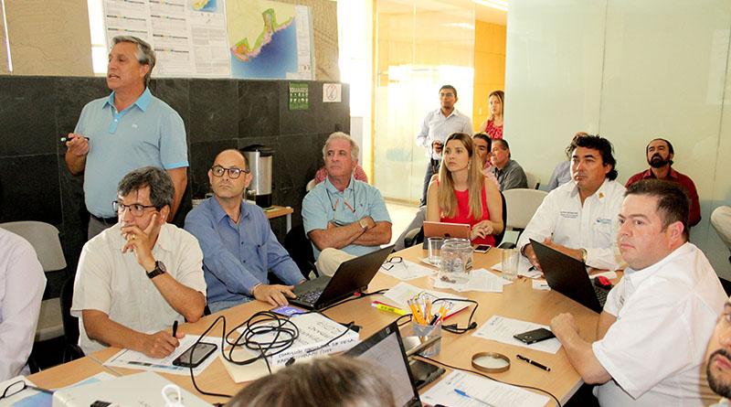 Presentan ante comisión consultiva, propuestas de modificación al PDU 2040 Presentan ante comisión consultiva, propuestas de modificación al PDU 2040
