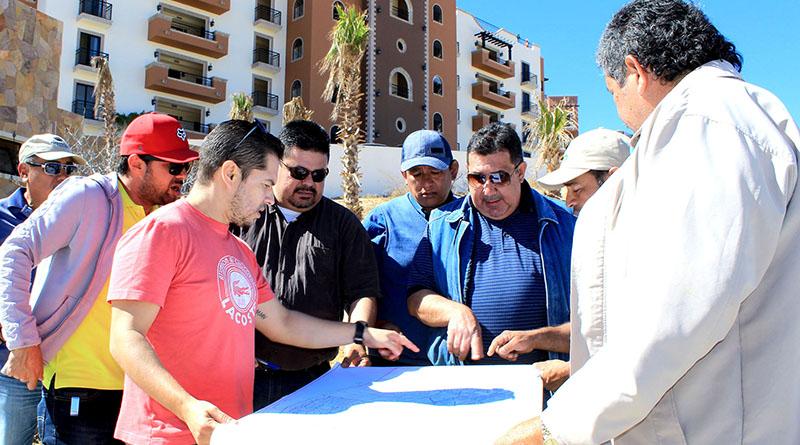 Realiza Gobierno Municipal recorrido para actualizar valores catastrales Realiza Gobierno Municipal recorrido para actualizar valores catastrales