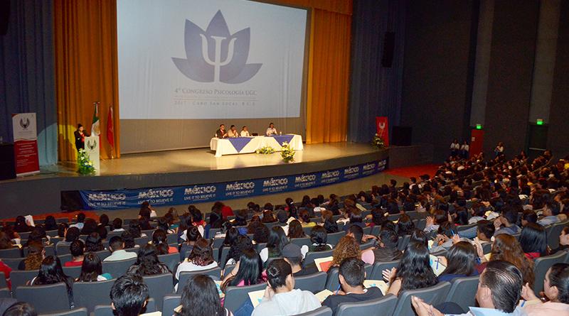 Inaugurado el 4to. Congreso de psicología: “intervención de la psicología en el contexto social” Inaugurado el 4to. Congreso de psicología: “intervención de la psicología en el contexto social”