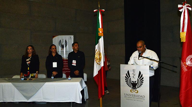 UGC Realiza 1er. Simposium de Diseño Gráfico Digital “Hablemos de Vanguardia” UGC Realiza 1er. Simposium de Diseño Gráfico Digital “Hablemos de Vanguardia”