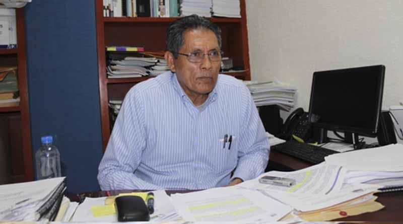 Conformarán en Los Cabos filial de Escritores Sudcalifornianos: Valentín Castro Conformarán en Los Cabos filial de Escritores Sudcalifornianos: Valentín Castro