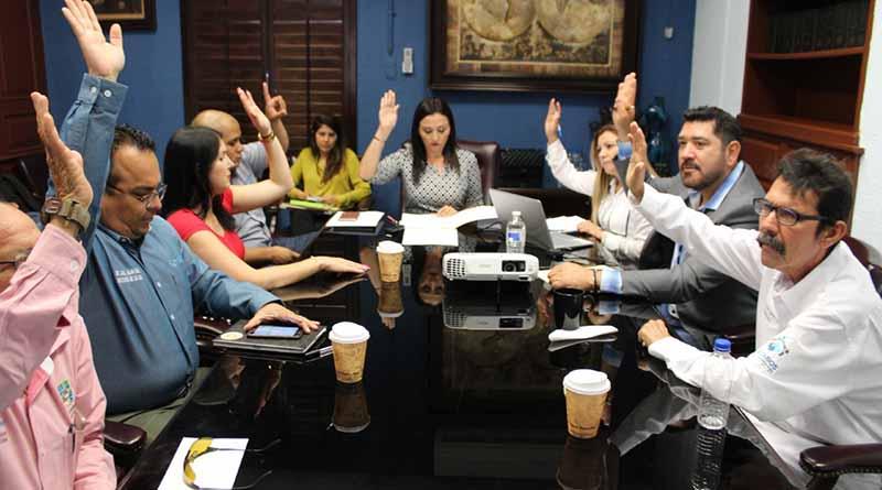 COMITÉ DE CIUDADES HERMANAS Próximo lunes tomarán protesta integrantes del Comité de Ciudades Hermanas Los Cabos-San Miguel de Allende