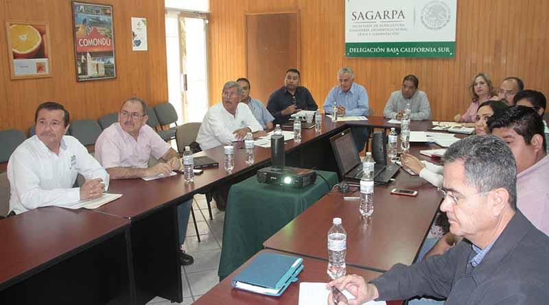Participa SEPADA en la III Reunión ordinaria del comité estatal de desarrollo rural Participa SEPADA en la III Reunión ordinaria del comité estatal de desarrollo rural