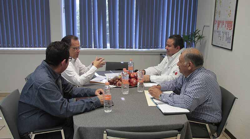 Ejercerán gobierno estatal y CONAGUA 19.5 mdp en obras Hidroagrícolas Ejercerán gobierno estatal y CONAGUA 19.5 mdp en obras Hidroagrícolas