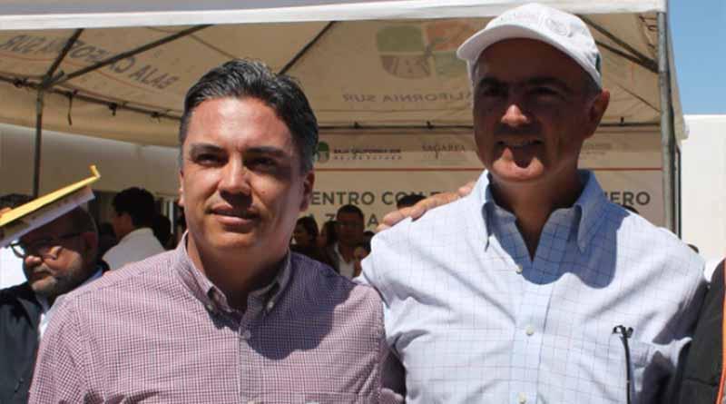 Solicita el Dip. Joel Vargas Aguiar intervención del titular de Sagarpa para la rehabilitación y reubicación de cámara hiperbárica de Guerrero Negro. Solicita el Dip. Joel Vargas Aguiar intervención del titular de Sagarpa para la rehabilitación y reubicación de cámara hiperbárica de Guerrero Negro.