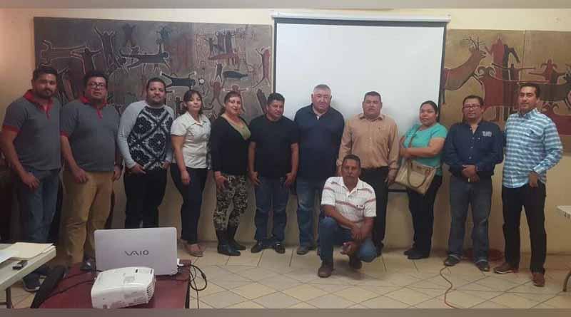 Fortalecerán sistema producto almeja Fortalecerán sistema producto almeja
