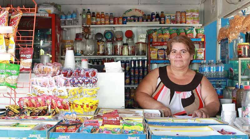 Más oportunidades para las mujeres de BCS Más oportunidades para las mujeres de BCS