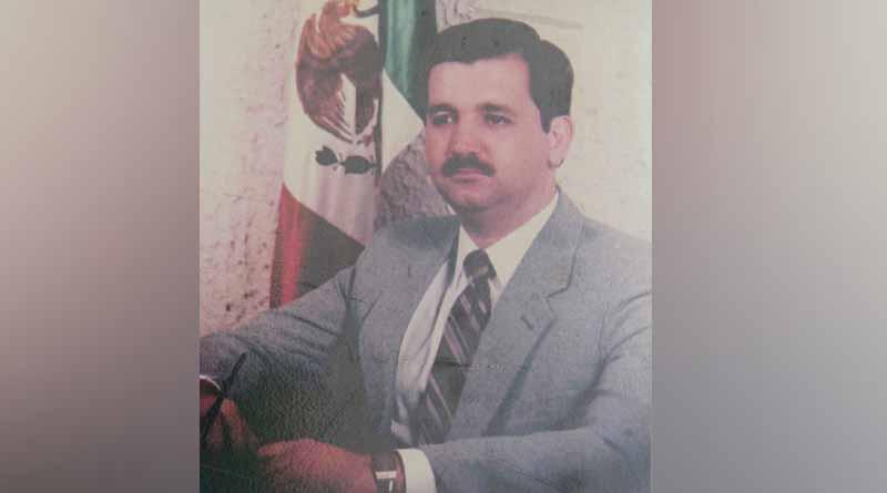 Lamenta Ayuntamiento de Comondú Fallecimiento de Ex Alcalde Luis Farías Tuchman Lamenta Ayuntamiento de Comondú Fallecimiento de Ex Alcalde Luis Farías Tuchman