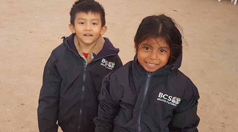 Más de 3 mil familias beneficiadas con el programa “Mejor Abrigo”. Más de 3 mil familias beneficiadas con el programa “Mejor Abrigo”.