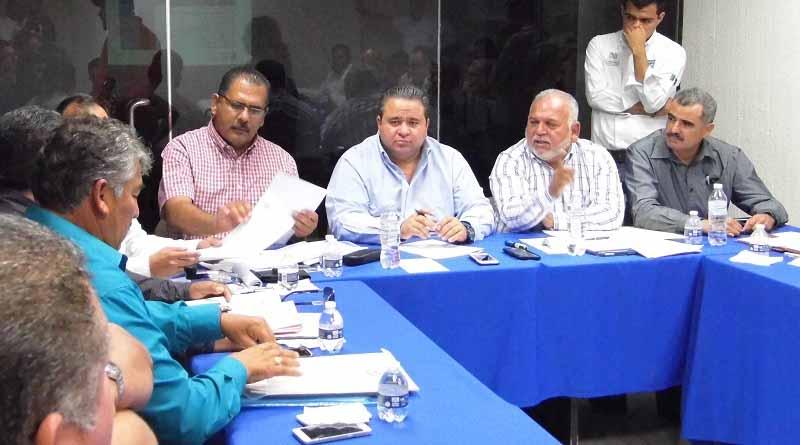 Invertirán 17.2 MDP en inspección y vigilancia para El Golfo De Ulloa Invertirán 17.2 MDP en inspección y vigilancia para El Golfo De Ulloa