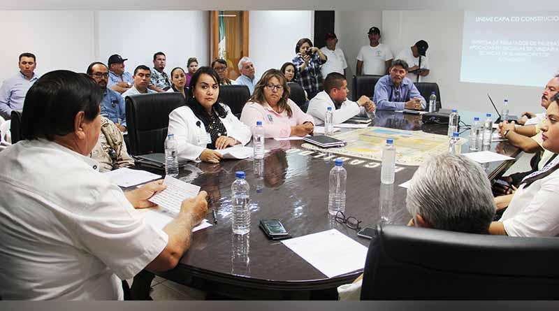 Es el Momento de Pasar de las Palabras a los Hechos, Sumando Voluntades: HGB Es el Momento de Pasar de las Palabras a los Hechos, Sumando Voluntades: HGB