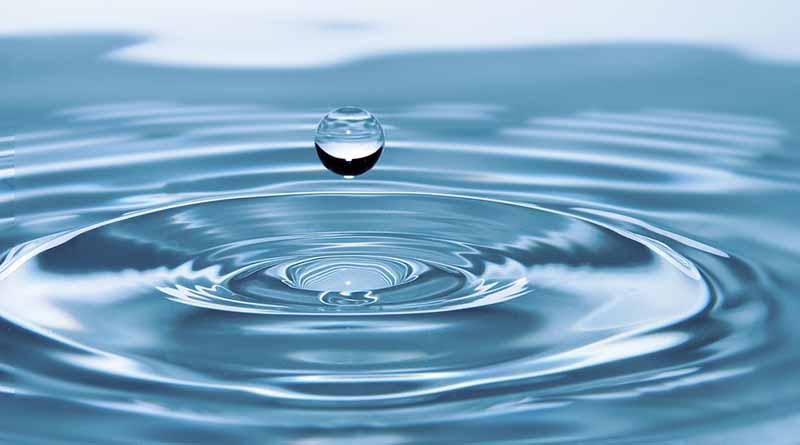 Garantizar abasto de agua requiere la participación de todos Garantizar abasto de agua requiere la participación de todos