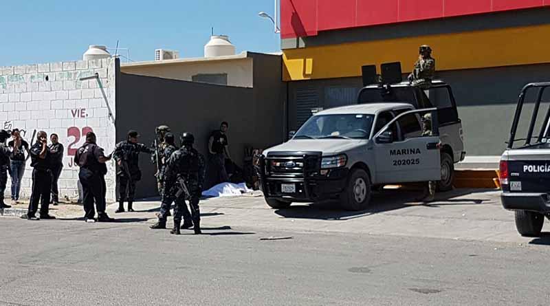 ahogado Muere ahogado en alberca un hombre de 85 en colonia Vista Hermosa