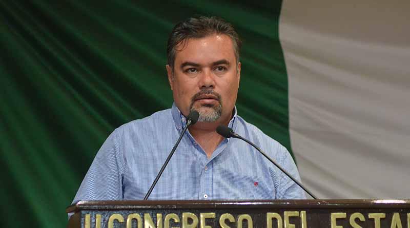 Pide el Congreso del Estado terminar con el saqueo de los mares sudcalifornianos Pide el Congreso del Estado terminar con el saqueo de los mares sudcalifornianos
