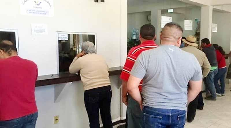 Invita Ayuntamiento de Comondú a Aprovechar Programa de Descuento de Impuesto Predial Invita Ayuntamiento de Comondú a Aprovechar Programa de Descuento de Impuesto Predial