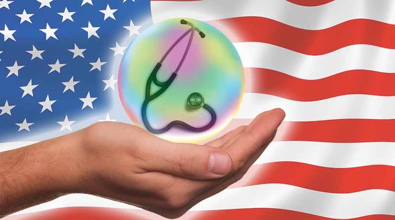 Hasta 24 millones de estadunidenses perderán seguro médico con reformas de Trump Hasta 24 millones de estadunidenses perderán seguro médico con reformas de Trump
