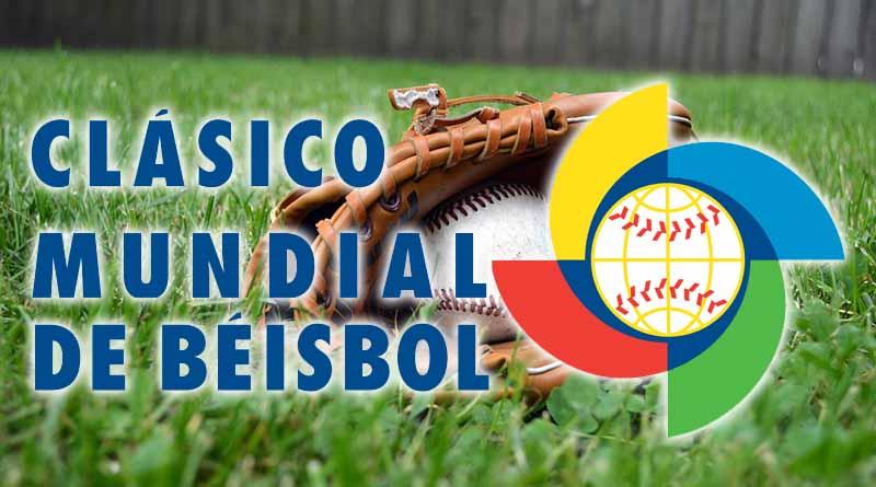Supervisan operativo especial para Clásico Mundial de Beisbol Supervisan operativo especial para Clásico Mundial de Beisbol