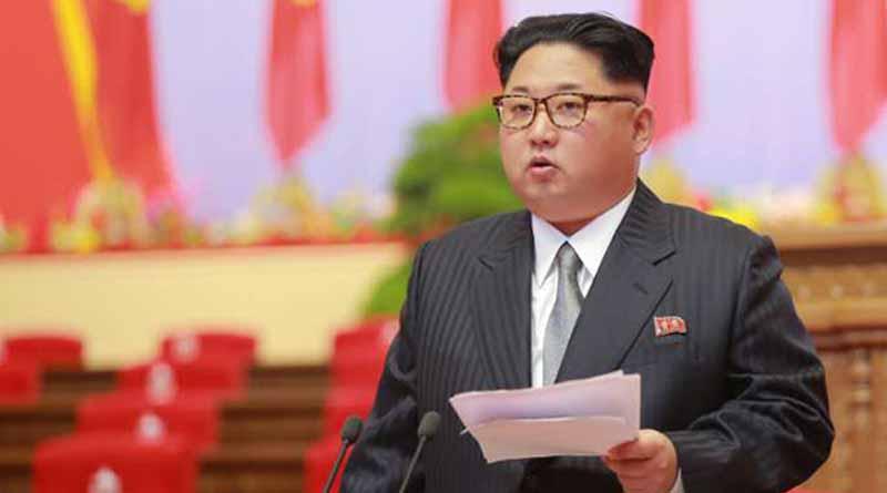Norcorea amenaza con atacar a Surcorea y EUA por ejercicios conjuntos Norcorea amenaza con atacar a Surcorea y EUA por ejercicios conjuntos
