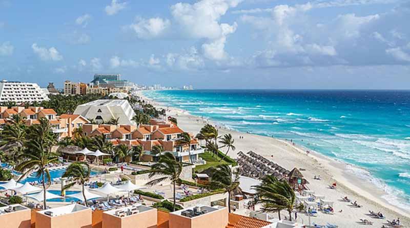Analizarán en Cancún políticas para reducir riesgo de desastres Analizarán en Cancún políticas para reducir riesgo de desastres