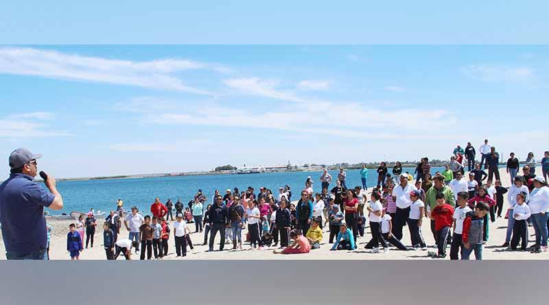 Clausura Alcalde Francisco Pelayo Programa “Cumpliendo Sueños, Recorriendo Comondú”. Clausura Alcalde Francisco Pelayo Programa “Cumpliendo Sueños, Recorriendo Comondú”.