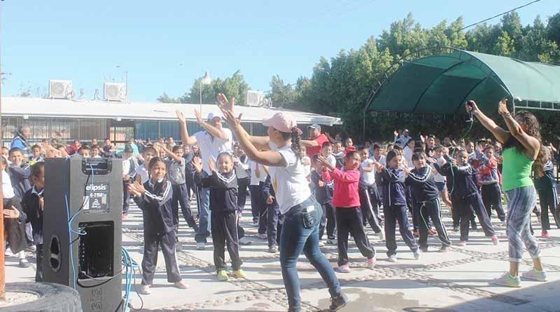 Deporte, Conlleva a una Sociedad Más Sana: PLR Deporte, Conlleva a una Sociedad Más Sana: PLR