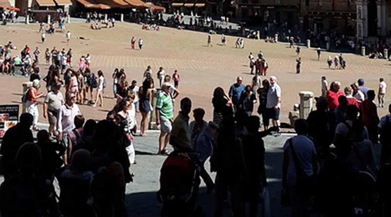 Tasa de desempleo baja en principales economías del mundo: OCDE Tasa de desempleo baja en principales economías del mundo: OCDE