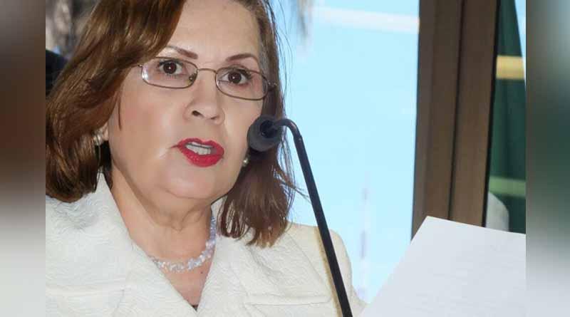 Urgen políticas públicas que eliminen la desigualdad de género: Dip. Diana V. Von Bostel Luna Urgen políticas públicas que eliminen la desigualdad de género: Dip. Diana V. Von Bostel Luna