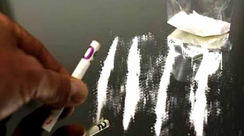 droga 21 mar Detienen a sujeto con más de medio millar de dosis de cristal y cocaína en Guaymitas