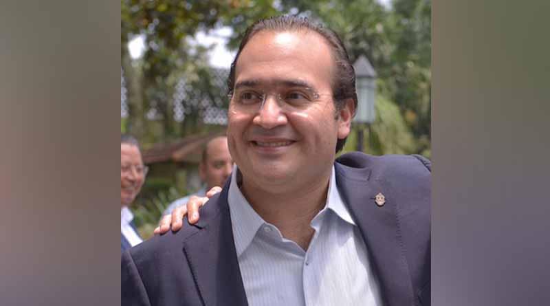Acción Nacional insiste en castigo a cómplices de Javier Duarte Acción Nacional insiste en castigo a cómplices de Javier Duarte