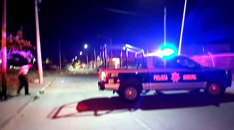 ejecutado las veredas 8 mar Confirma PGJE persona asesinada a balazos en Las Veredas
