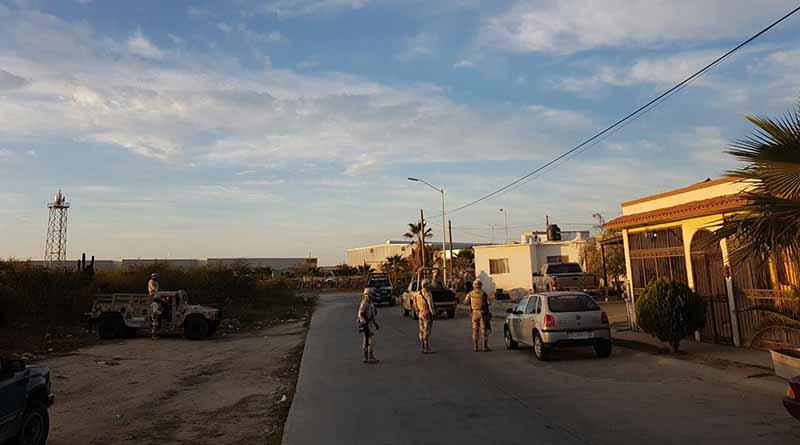 ejecutadoscostadorada Confirma PGJE 3 ejecutados en Costa Dorada