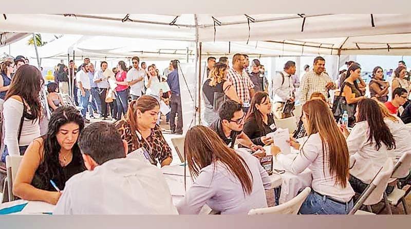 1ra. Micro Feria de Empleo en Comondú, Este Viernes 1ra. Micro Feria de Empleo en Comondú, Este Viernes