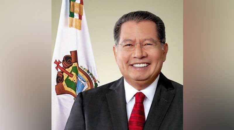 PRI pide a gobierno de Veracruz aclarar acusación contra Flavino Ríos PRI pide a gobierno de Veracruz aclarar acusación contra Flavino Ríos