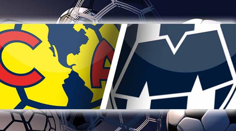 América va por triunfo ante Monterrey, que acecha liderato América va por triunfo ante Monterrey, que acecha liderato